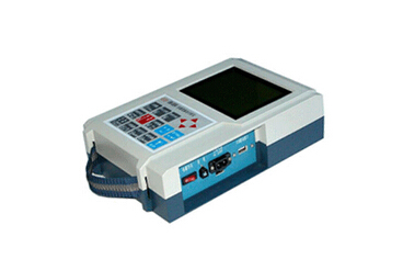 械設備故障分析