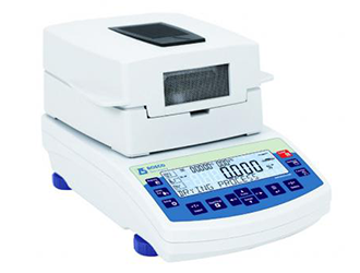  德國必高BOECO水分測定儀BMA H50，BMA I50