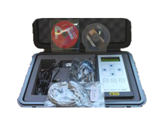  電機故障診斷系統（ALL-TEST IV PRO）