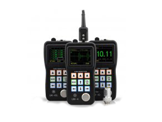 美國DAKOTA石化、電力、船舶超聲波測厚儀 UM-4